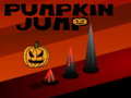 Hry Pumpkin Jump