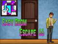 Hry Amgel Easy Room Escape 66