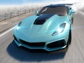 Hry Extreme Drift Car Simulator