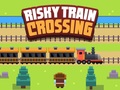 Hry Risky Train Crossing