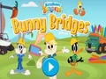 Hry Bunny Bridges