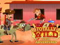 Hry Totally Wild West Adventures