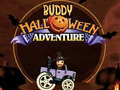 Hry Buddy Halloween Adventure