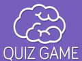 Hry QUIZ GAME
