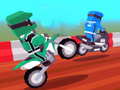 Hry Tricks - 3D Bike Racing Game