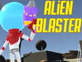 Hry Alien Blaster