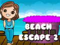 Hry Beach Escape 2