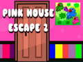 Hry Pink House Escape 2