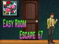 Hry Amgel Easy Room Escape 67