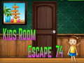 Hry Amgel Kids Room Escape 74