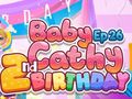 Hry Baby Cathy Ep26: 2nd Birthday