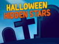 Hry Halloween Hidden Stars