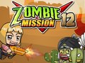 Hry Zombie Mission 12