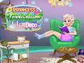 Hry Princess Terrarium Life Deco