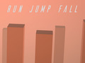 Hry Run Jump Fall