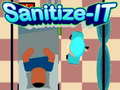 Hry Sanitize-It