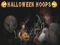 Hry Halloween Hoops