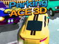 Hry Parking ACE 3D