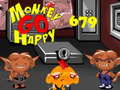 Hry Monkey Go Happy Stage 679