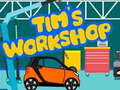 Hry Tim's Workshop
