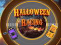 Hry Halloween Racing