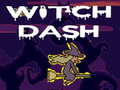 Hry Witch Dash