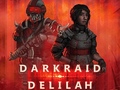 Hry Dark Raid: Delilah