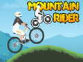 Hry Mountain Rider