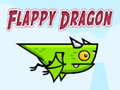 Hry Flappy Dragon