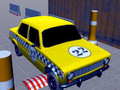 Hry City Taxi driving