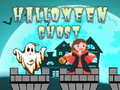 Hry Halloween Ghost