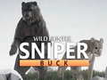 Hry Wild Hunter sniper buck
