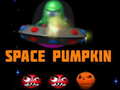 Hry Space Pumpkin