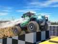 Hry 4x4 Monster Truck Driving 3D