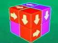 Hry Magic Cube Demolition