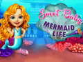 Hry Sweet Baby Mermaid Life