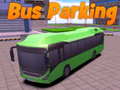 Hry Bus Parking 