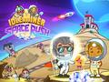 Hry Idle Miner Space Rush