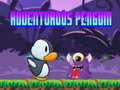 Hry Adventurous Penguin