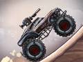 Hry Zombie Monster Truck