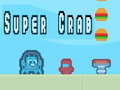 Hry Super Crab