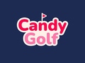 Hry Candy Golf