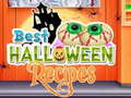 Hry Best Halloween Recipes