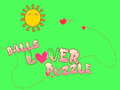 Hry Balls Lover Puzzle