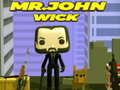 Hry Mr.John Wick