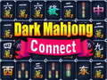 Hry Dark Mahjong Connect