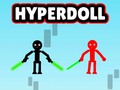 Hry Hyperdoll