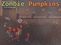 Hry Zombie Pumpkins