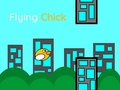Hry Flying Chick