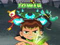 Hry Ben 10 Forever Tower